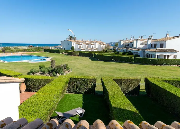 La Platera " Seaview "