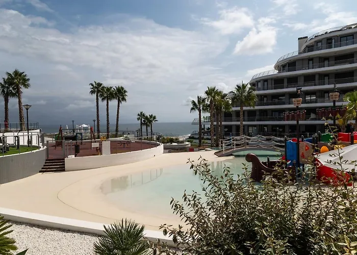 Alicante View Wonderful