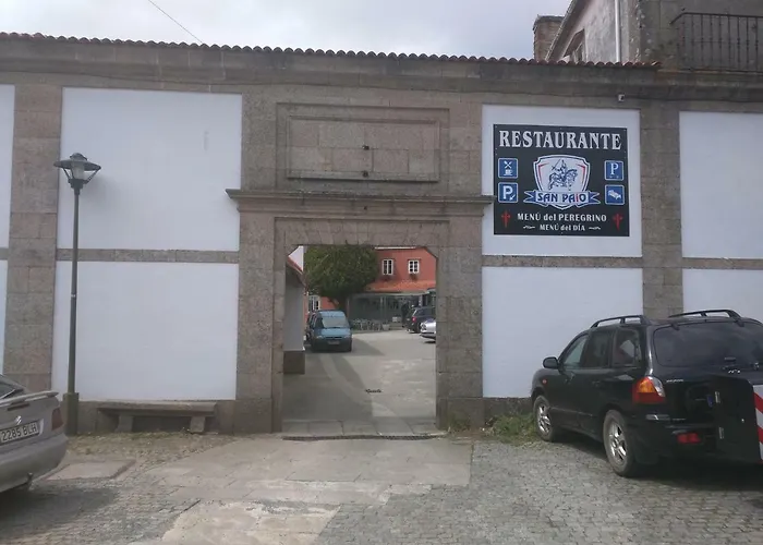 Hostal San Paio