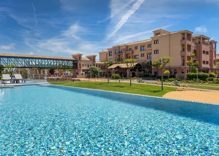 Barceló Beach