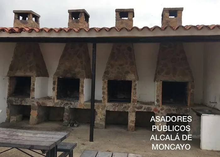 Casa Rural La Tejada