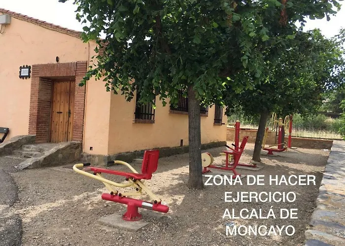 Casa Rural La Tejada