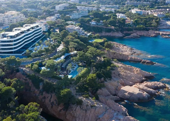 Alabriga Hotel & Spa Gl