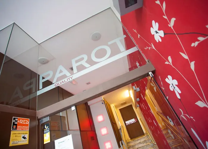 Parot Quality