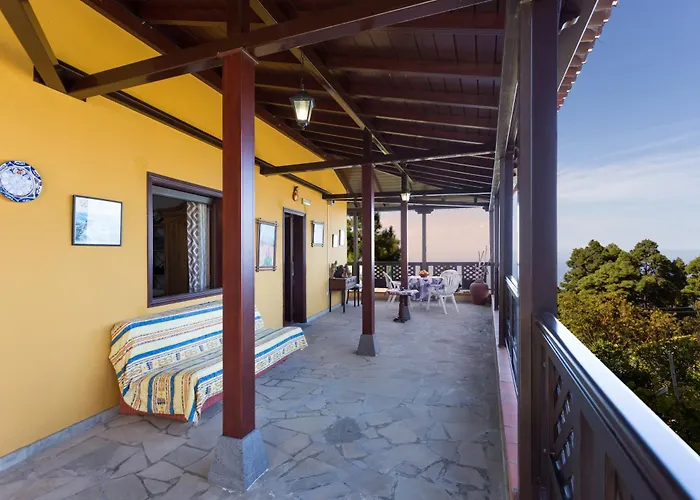Finca Casa Yaya