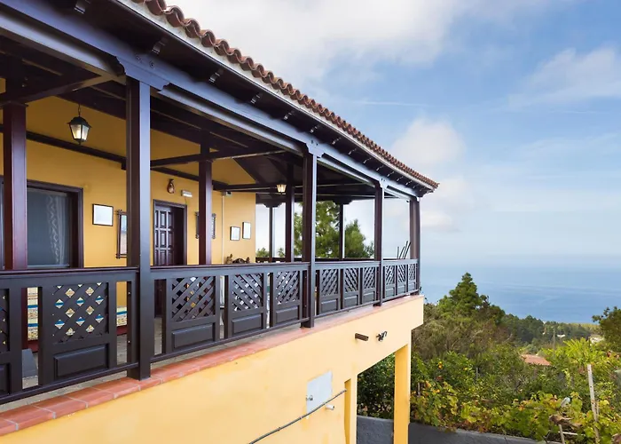 Finca Casa Yaya