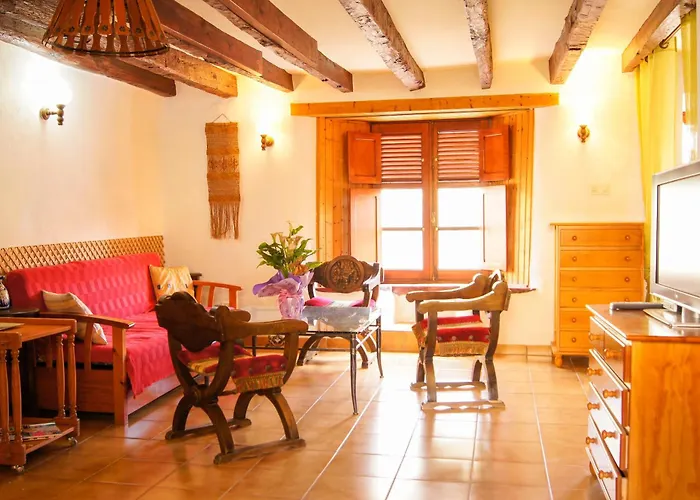 Finca Patio Canario