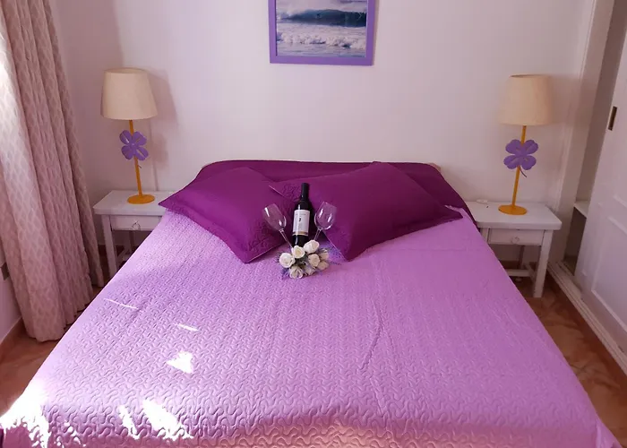 Vila Lavanda