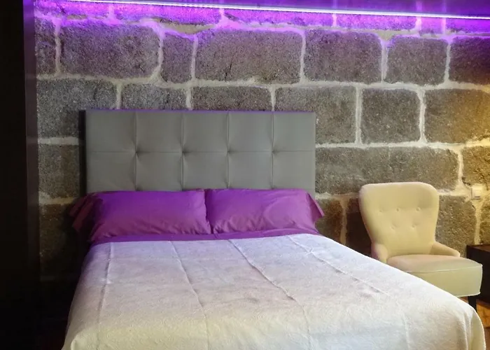 La Casita De Cayetana
