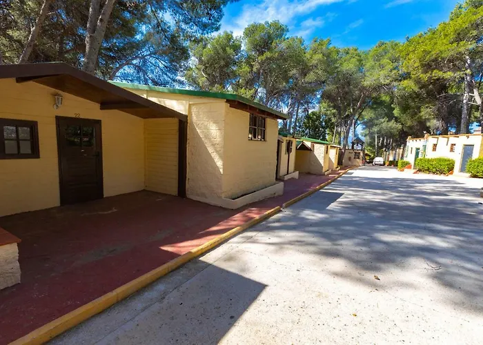 Albergue Fuerte De Nagüeles