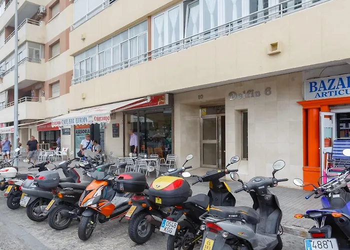 Casa Ros-Playa Free Parking By Cadiz4Rentals, España