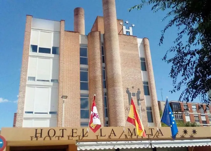 La Mota By Punta25 s Group