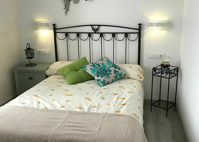 Apartamento Aromas Del Mercado Cádiz, España
