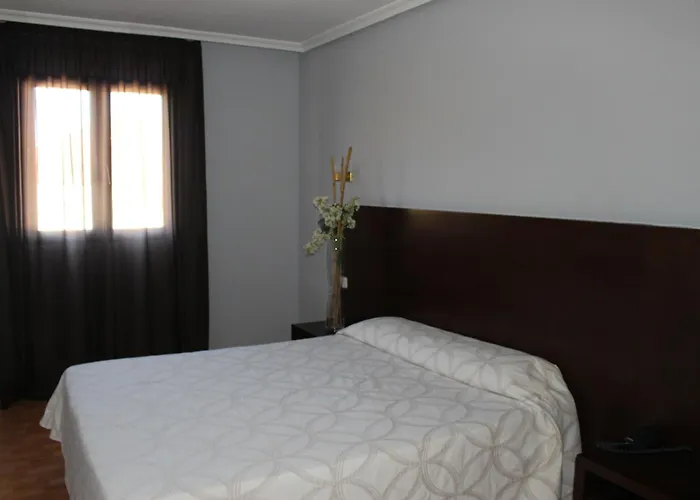Apartahotel Villa De