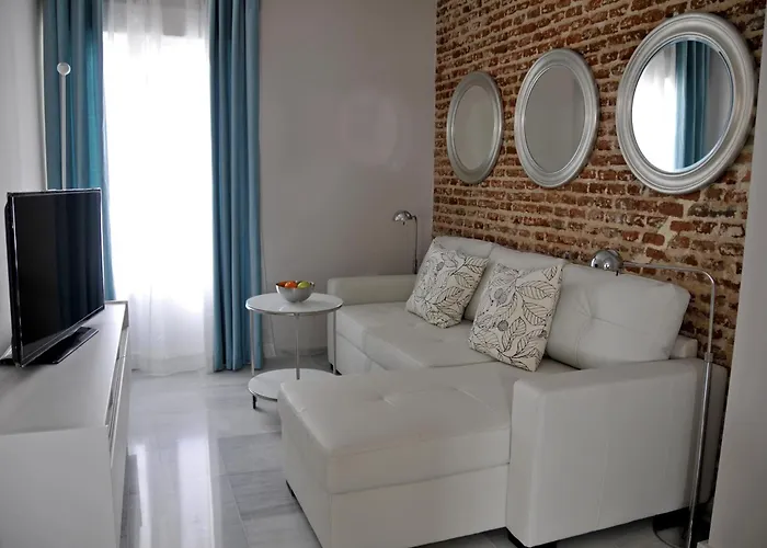 RSI Apartamentos