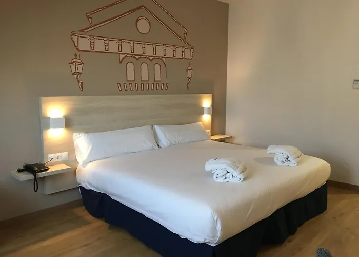 Hotel Balneario de Graena