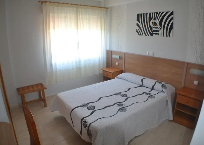 Pension Casa Maria