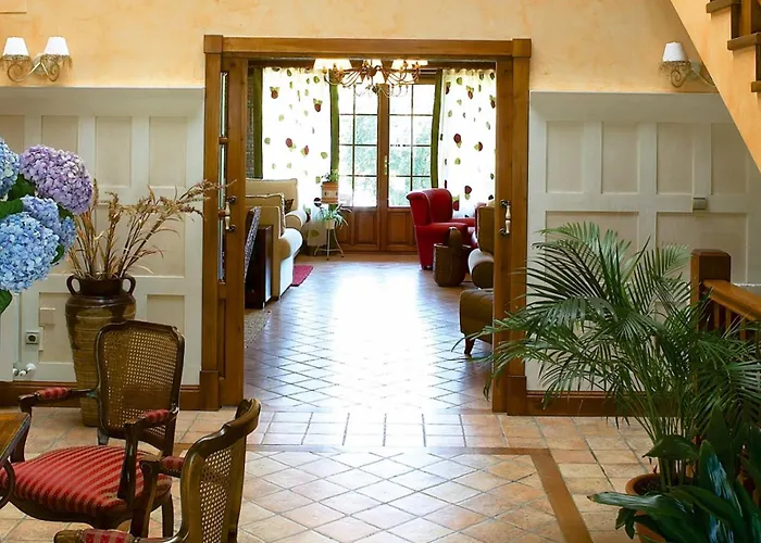 Posada La Robleda