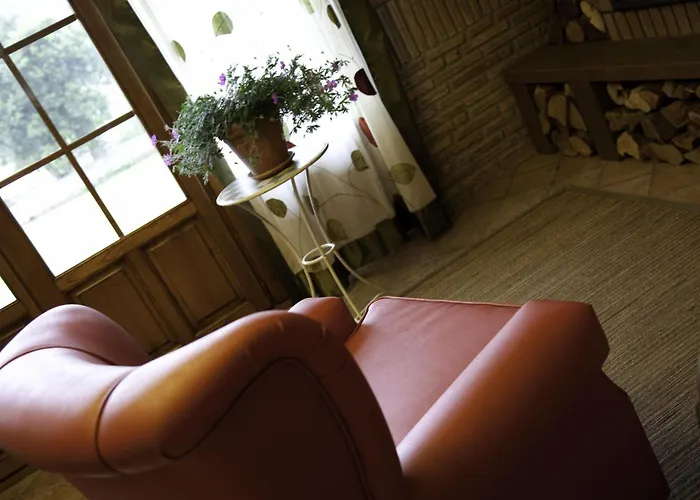 Hotel Posada La Robleda Arnuero, España