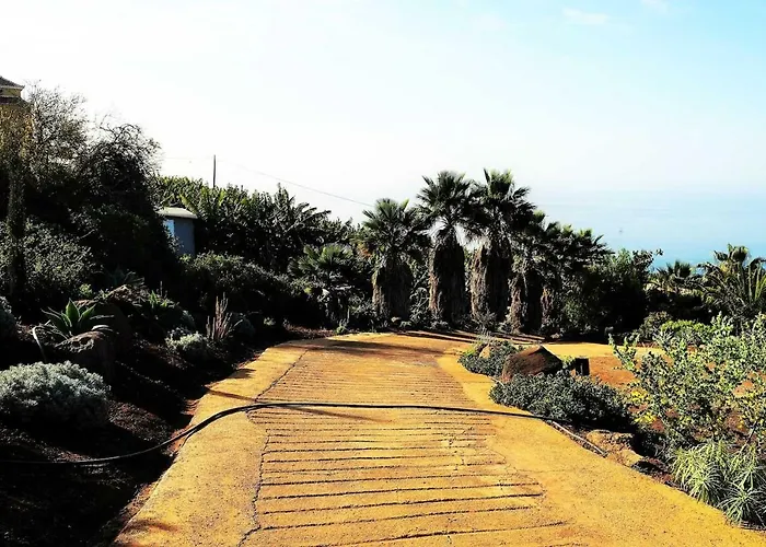 Casa Perseidas