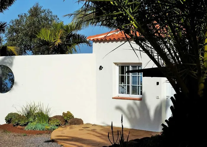 Casa Perseidas