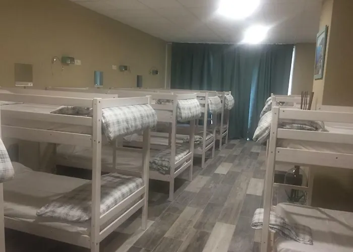 Oli Vita Albergue Con Encanto