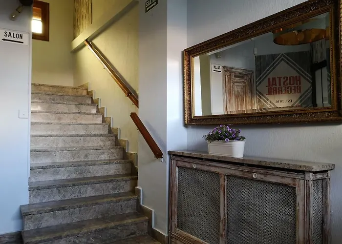 Hostal Becerril