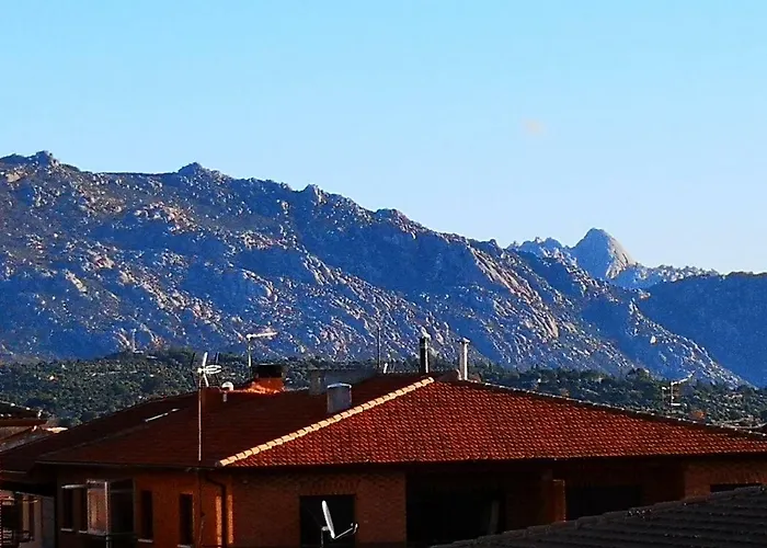 Hostal Becerril