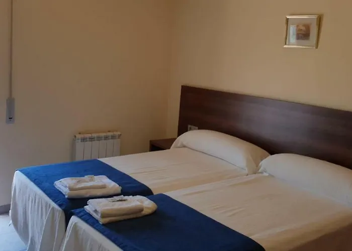 Hostal Restaurante el cruce El El Padul, España