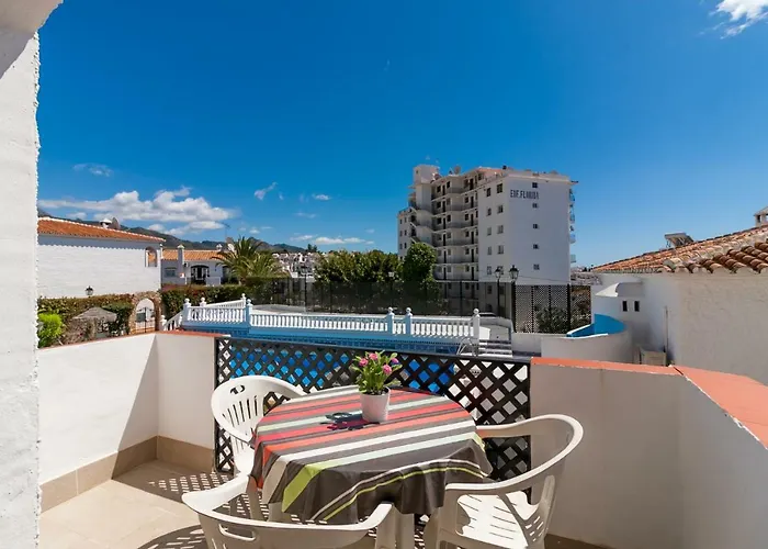 Verano Azul 61B Nerja