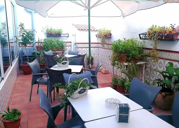 Hostal Restaurante Ego's Campo De Criptana, España