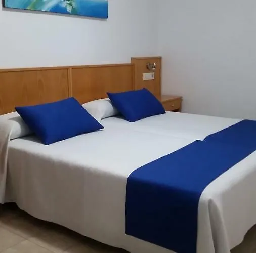 Hotel Rias Baixas Sanxenxo, España