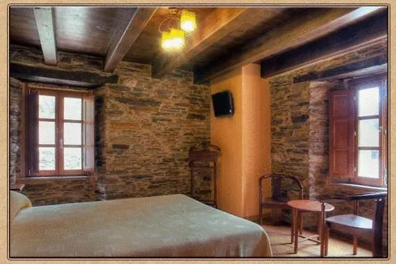 Casa Do Fidalgo