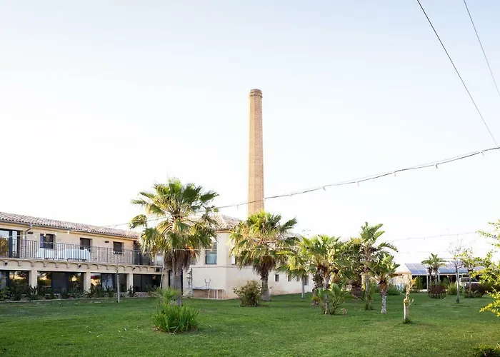 Hotel El Teular