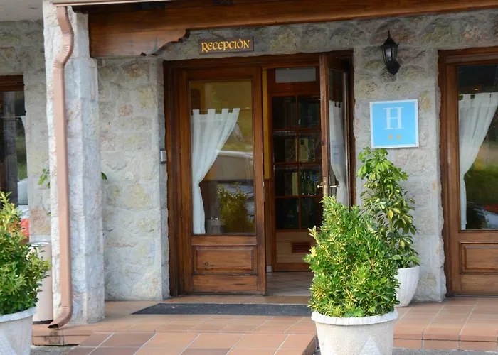 Hotel Capitán La Vega de los Caseros, España