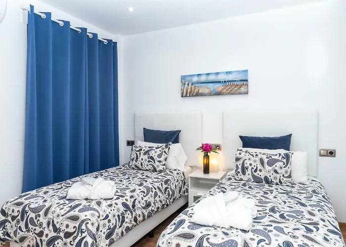 Apartaments Delfin Can Pastilla , España