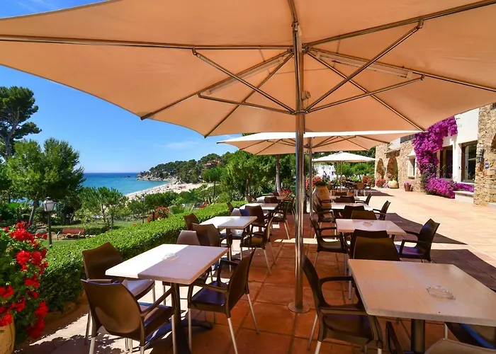 Hotel Camping Treumal Sant Antoni De Calonge, Spagna
