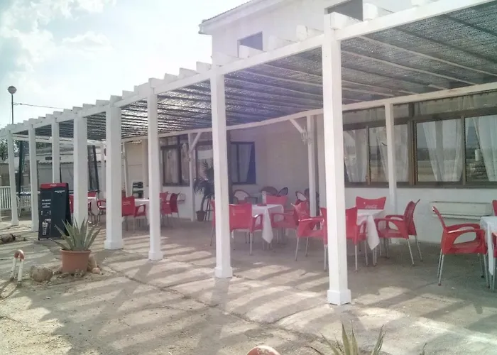 Hostal La Ponderosa