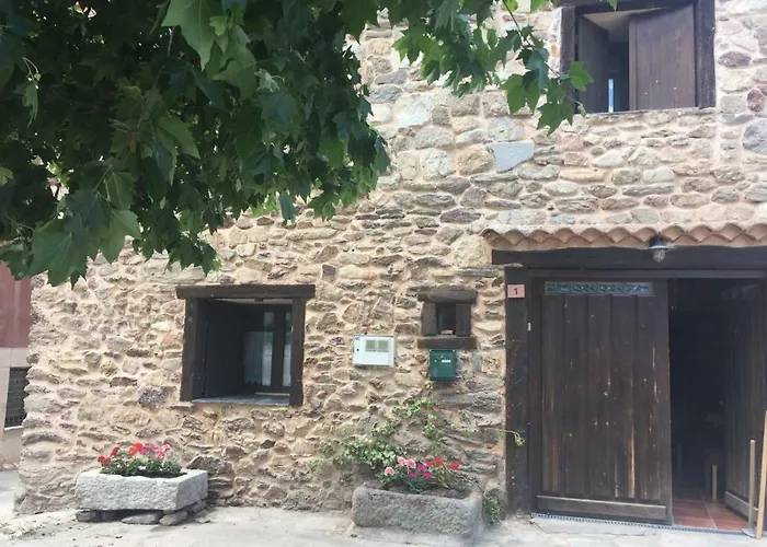 Hospedería El Arco
