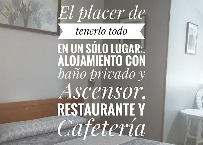 Hostal San Paio