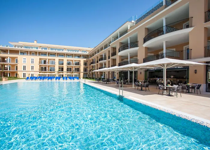 Grupotel Playa De Palma Prestige Suites & Spa