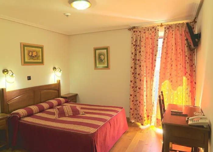 Hotel Jacobeo