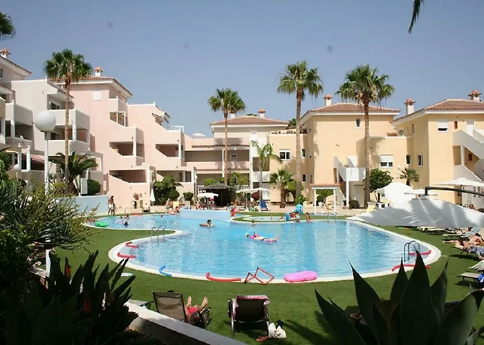 Chayofa Country Club