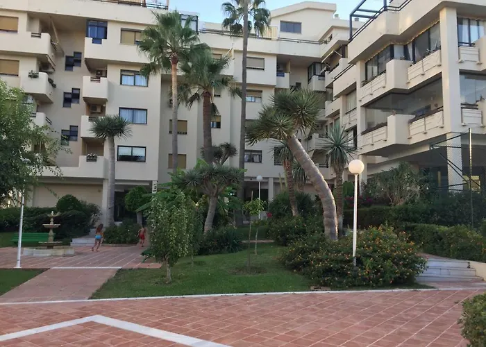 Apartamento Montemar Puerto Torremolinos, España