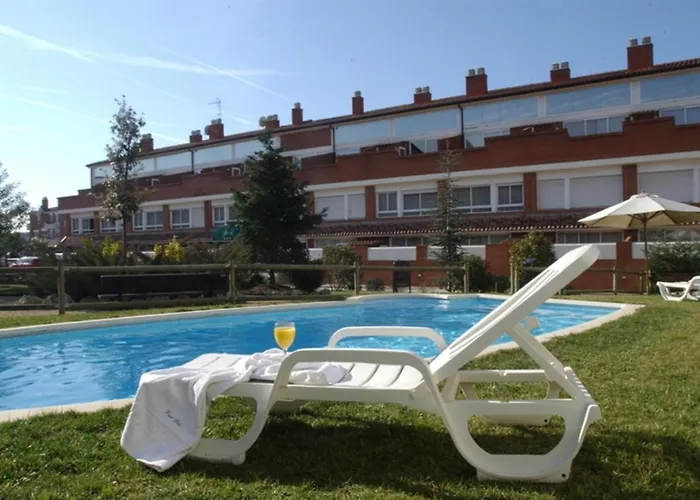 Park Sedo Aparthotel