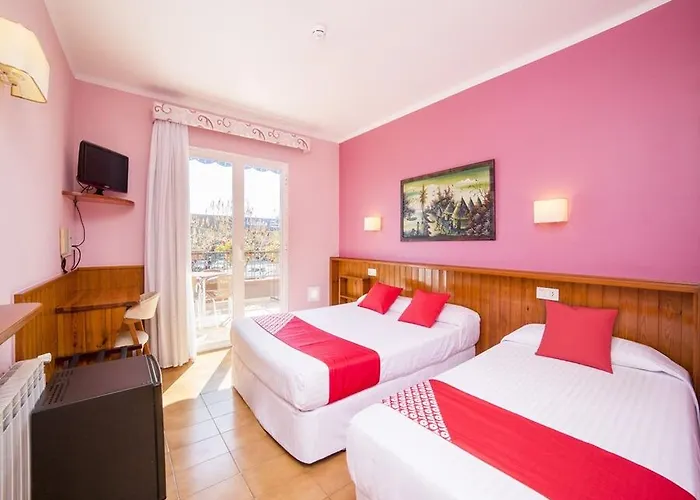 Casa Feliu Hostal