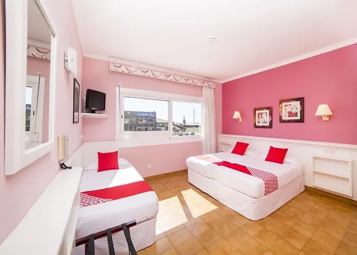 Casa Feliu Hostal