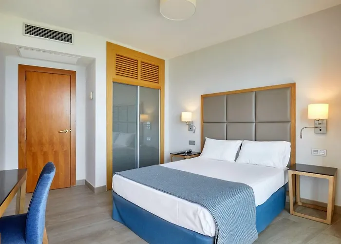 Hotel Columbus Castell-Platja d’Aro, Spanien
