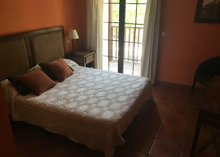 Rural La Botería