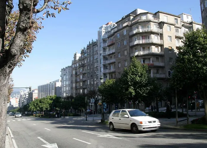 Hostal Gran Via